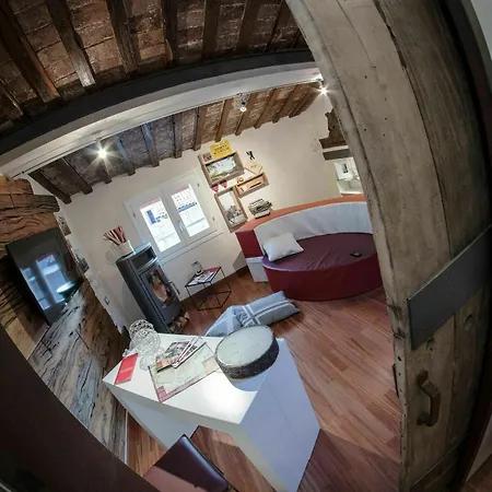 Apartment Loft Ferrara