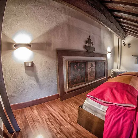 Loft Apartment Ferrara